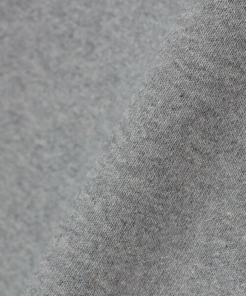 SHIPS / シップス ベスト | 【SHIPS別注】THYARD: 光電子(R) リラックス クルーネック スウェット | 詳細6