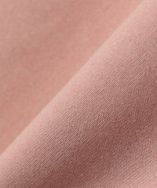 SHIPS / シップス ベスト | 【SHIPS別注】THYARD: 光電子(R) リラックス クルーネック スウェット | 詳細8