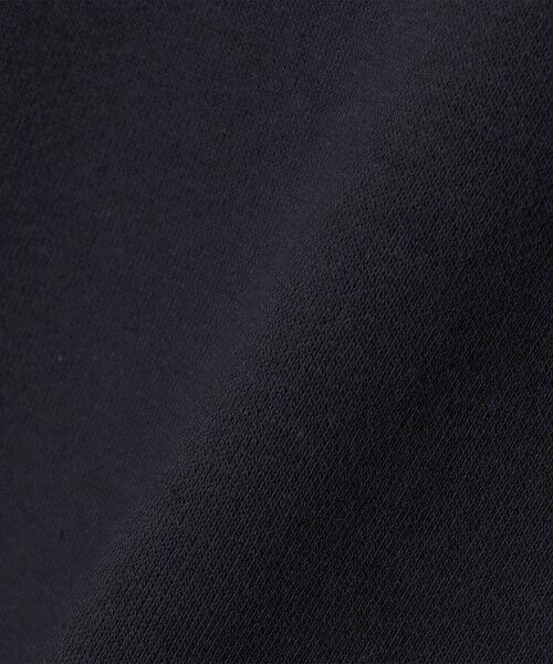 SHIPS / シップス ベスト | 【SHIPS別注】THYARD: 光電子(R) リラックス クルーネック スウェット | 詳細9