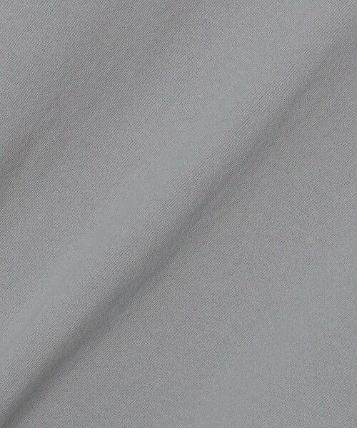 SHIPS / シップス ベスト | GROWN&SEWN: FRENCH TERRY SWEAT | 詳細7