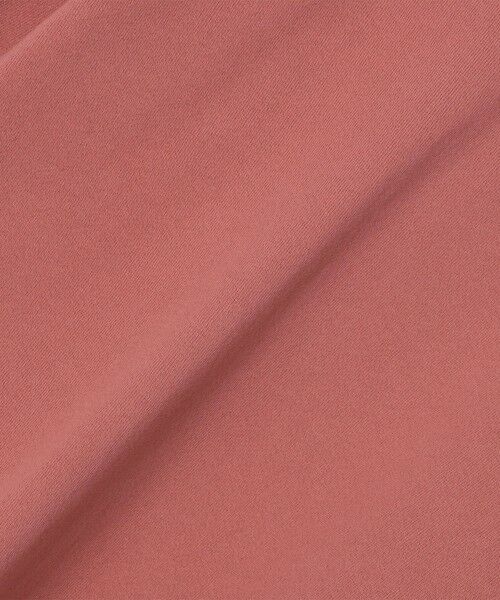 SHIPS / シップス ベスト | GROWN&SEWN: FRENCH TERRY SWEAT | 詳細8