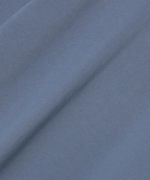 SHIPS / シップス ベスト | GROWN&SEWN: FRENCH TERRY SWEAT | 詳細9