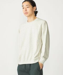 SHIPS / シップス ベスト | 【SHIPS別注】Redwood Classics: 14オンス ラグラン スウェット