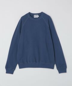 SHIPS / シップス ベスト | 【SHIPS別注】Redwood Classics: 14オンス ラグラン スウェット