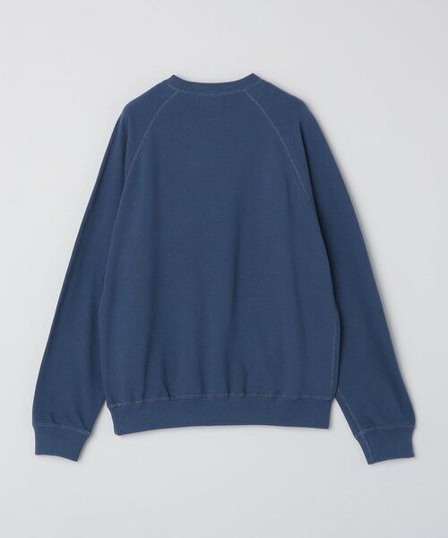SHIPS / シップス ベスト | 【SHIPS別注】Redwood Classics: 14オンス ラグラン スウェット | 詳細19