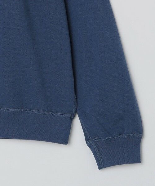 SHIPS / シップス ベスト | 【SHIPS別注】Redwood Classics: 14オンス ラグラン スウェット | 詳細22