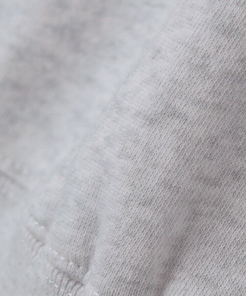 SHIPS / シップス ベスト | 【WEB限定】SHIPS: SCREEN STARS(R) STYLISH STANDARD ロゴ 刺繍 スウェット | 詳細13