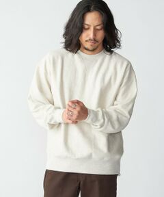 SHIPS / シップス シャツ・ブラウス | SHIPS: オーセンティック クルーネック スウェット