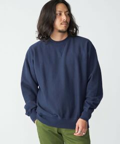 SHIPS / シップス シャツ・ブラウス | SHIPS: オーセンティック クルーネック スウェット