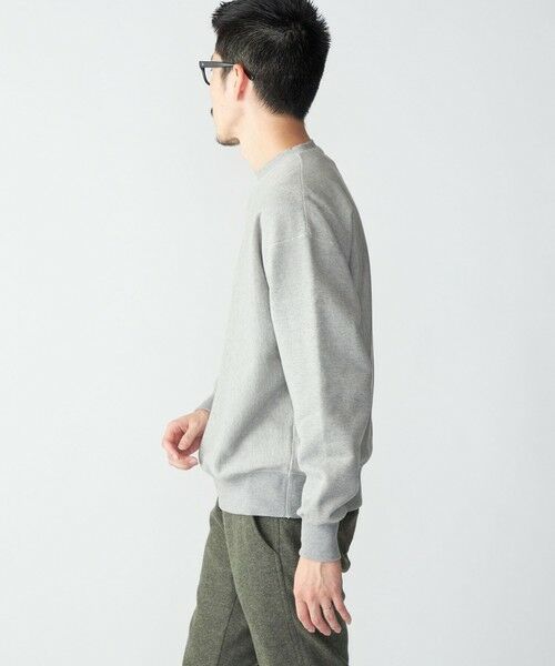 SHIPS / シップス シャツ・ブラウス | SHIPS: オーセンティック クルーネック スウェット | 詳細14