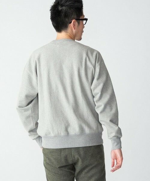 SHIPS / シップス シャツ・ブラウス | SHIPS: オーセンティック クルーネック スウェット | 詳細15