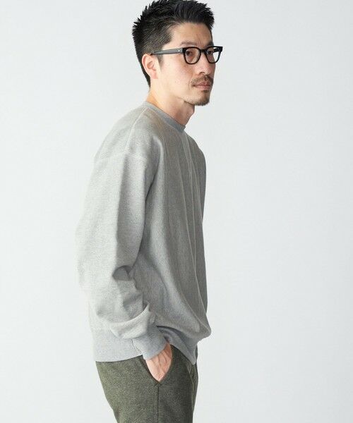 SHIPS / シップス シャツ・ブラウス | SHIPS: オーセンティック クルーネック スウェット | 詳細16