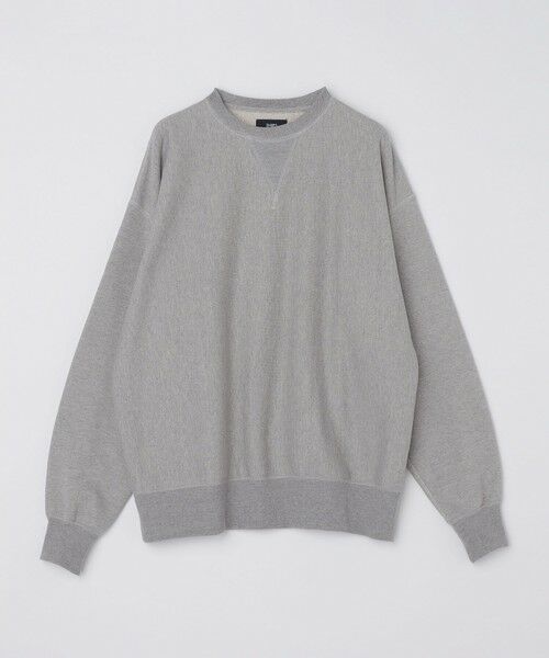 SHIPS / シップス シャツ・ブラウス | SHIPS: オーセンティック クルーネック スウェット | 詳細17