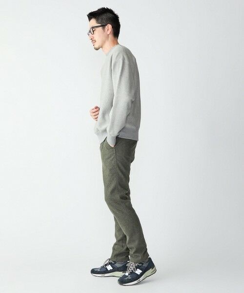 SHIPS / シップス シャツ・ブラウス | SHIPS: オーセンティック クルーネック スウェット | 詳細9