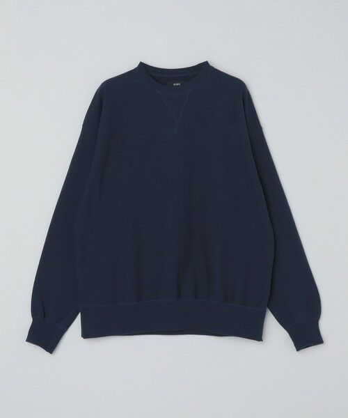 SHIPS / シップス シャツ・ブラウス | SHIPS: オーセンティック クルーネック スウェット | 詳細23