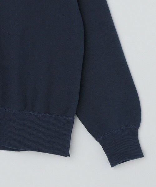 SHIPS / シップス シャツ・ブラウス | SHIPS: オーセンティック クルーネック スウェット | 詳細24
