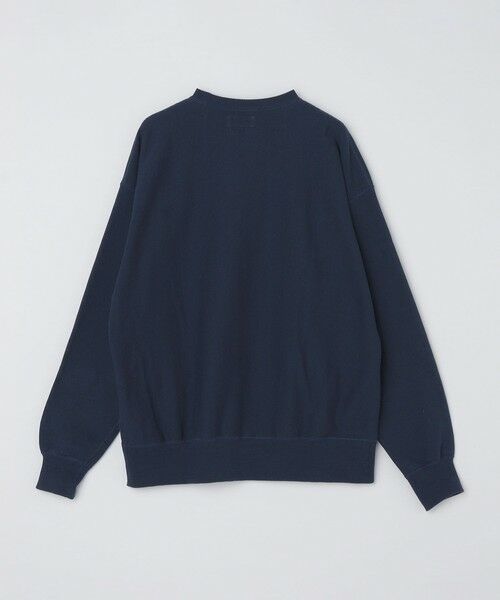 SHIPS / シップス シャツ・ブラウス | SHIPS: オーセンティック クルーネック スウェット | 詳細26