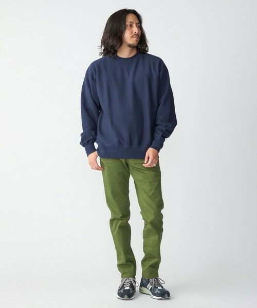 SHIPS / シップス シャツ・ブラウス | SHIPS: オーセンティック クルーネック スウェット | 詳細19