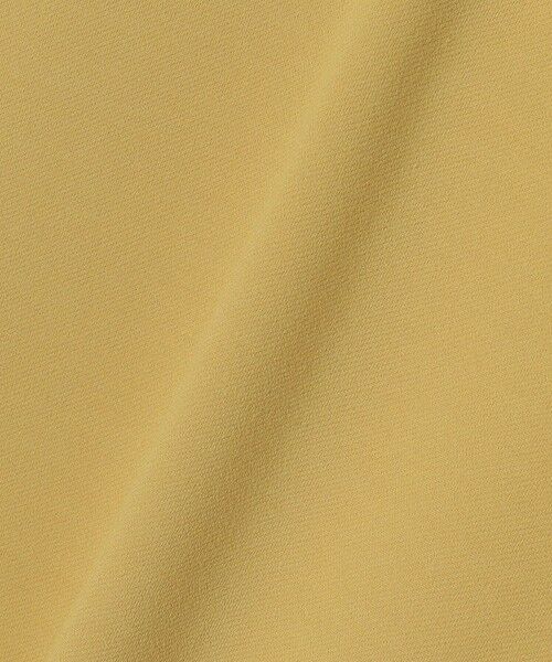 SHIPS / シップス ベスト | SHIPS:〈洗濯機可能・吸水速乾・UVカット〉AEROKNOT(R) クルーネック インレイ プルオーバー | 詳細29