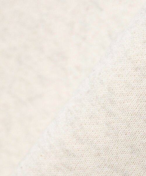 SHIPS / シップス Tシャツ | SHIPS: コットン ポリエステル ラグラン スリーブ クルーネック スウェット | 詳細4