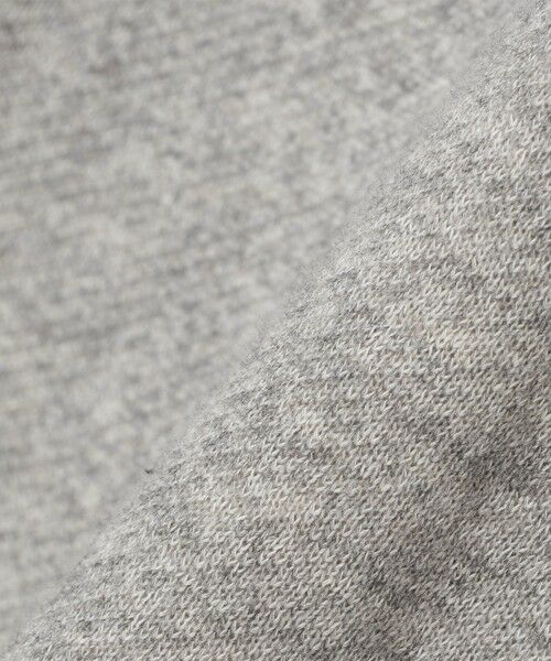 SHIPS / シップス Tシャツ | SHIPS: コットン ポリエステル ラグラン スリーブ クルーネック スウェット | 詳細20