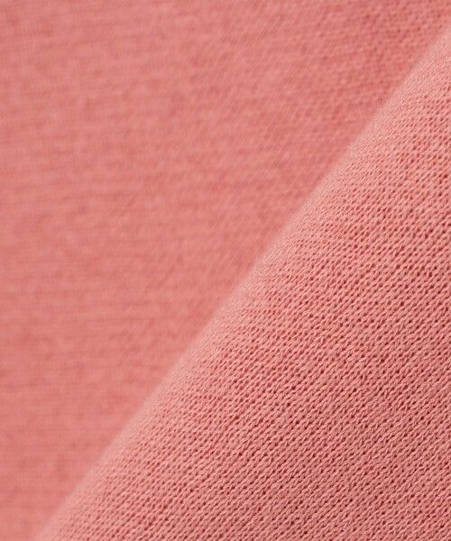 SHIPS / シップス Tシャツ | SHIPS: コットン ポリエステル ラグラン スリーブ クルーネック スウェット | 詳細24