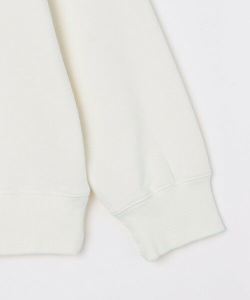 SHIPS / シップス Tシャツ | City Ambient Products: ダメージ グラフィック プリント スウェット | 詳細13