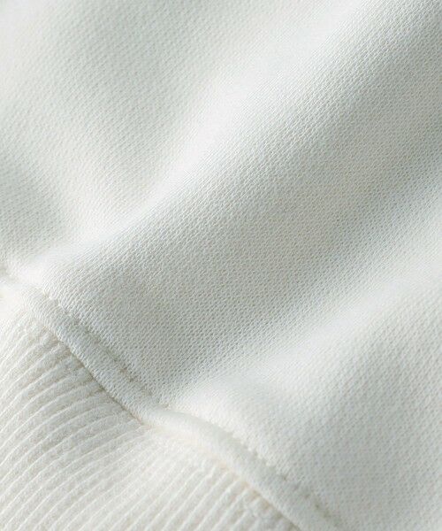 SHIPS / シップス Tシャツ | City Ambient Products: ダメージ グラフィック プリント スウェット | 詳細17