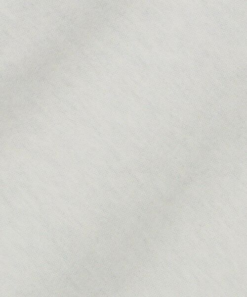 SHIPS / シップス シャツ・ブラウス | City Ambient Products: ロゴ プリント リバース スウェット | 詳細2