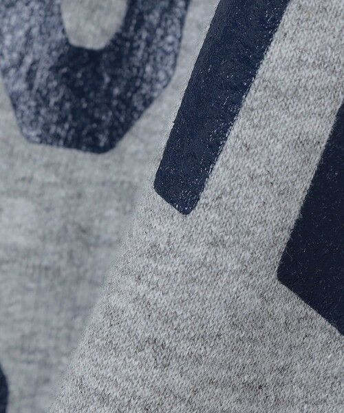 SHIPS / シップス Tシャツ | 【SHIPS別注】THE DAY ON THE BEACH: プリント クルーネック トレーナー | 詳細5