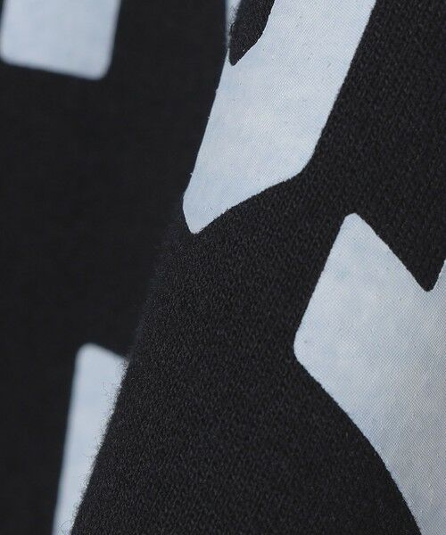 SHIPS / シップス Tシャツ | 【SHIPS別注】THE DAY ON THE BEACH: プリント クルーネック トレーナー | 詳細8