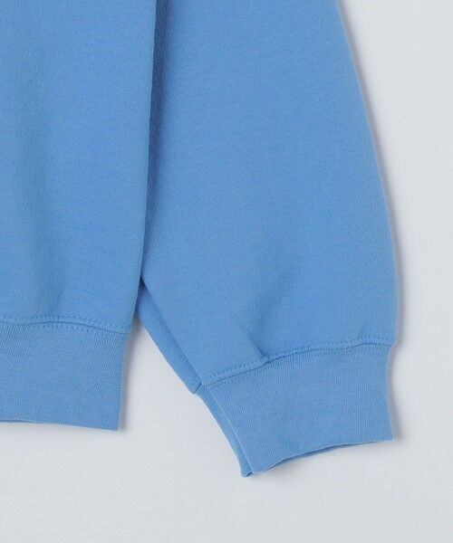 SHIPS / シップス Tシャツ | 【SHIPS別注】THE DAY ON THE BEACH: プリント クルーネック トレーナー | 詳細14