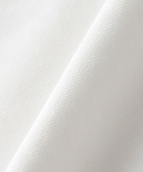 SHIPS / シップス ベスト | City Ambient Products: プリント クルーネック スウェット | 詳細2