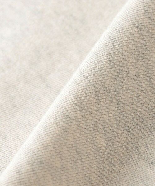 SHIPS / シップス ベスト | City Ambient Products: プリント クルーネック スウェット | 詳細8