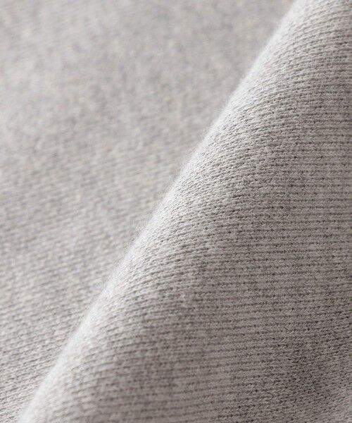 SHIPS / シップス ベスト | City Ambient Products: プリント クルーネック スウェット | 詳細10