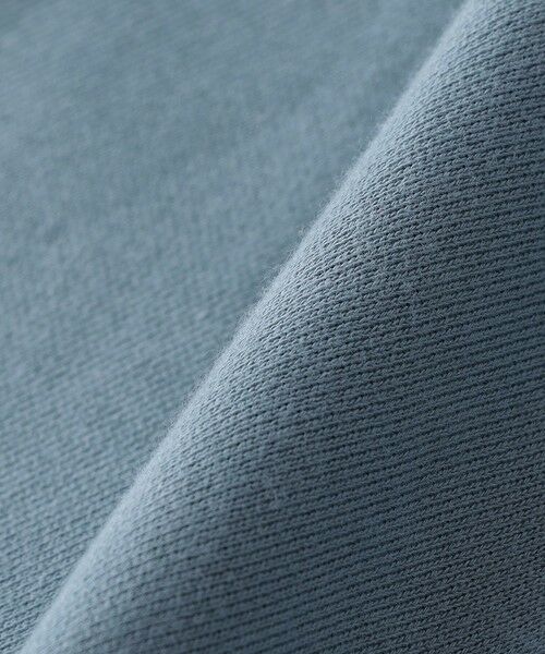 SHIPS / シップス ベスト | City Ambient Products: プリント クルーネック スウェット | 詳細13