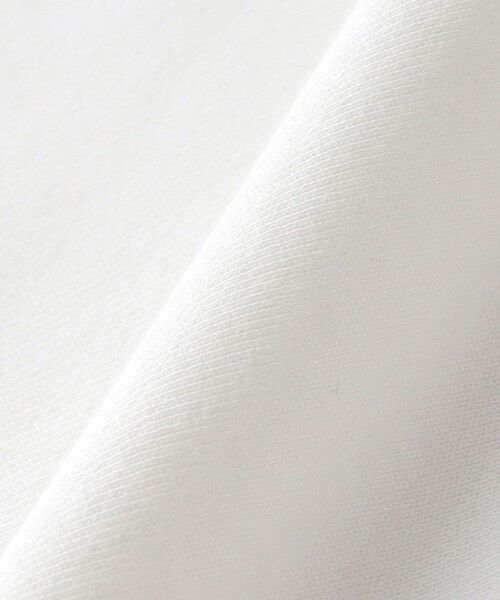 SHIPS / シップス ベスト | City Ambient Products: エンブロイダリー ハーフジップ スウェット | 詳細2