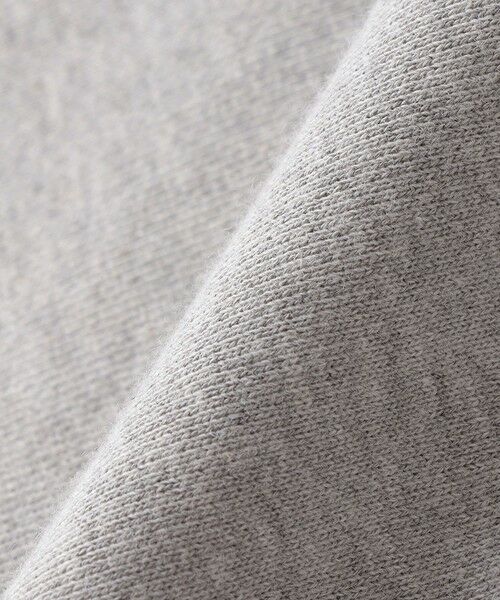 SHIPS / シップス ベスト | City Ambient Products: エンブロイダリー ハーフジップ スウェット | 詳細11