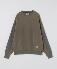 SHIPS / シップス シャツ・ブラウス | ILL180°: SURFRIDER SWEATSHIRT