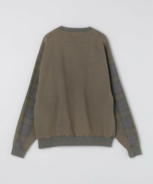 SHIPS / シップス シャツ・ブラウス | ILL180°: SURFRIDER SWEATSHIRT | 詳細1