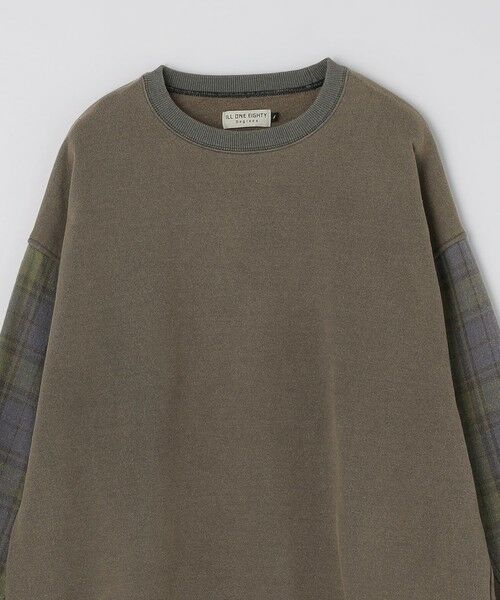 SHIPS / シップス シャツ・ブラウス | ILL180°: SURFRIDER SWEATSHIRT | 詳細2