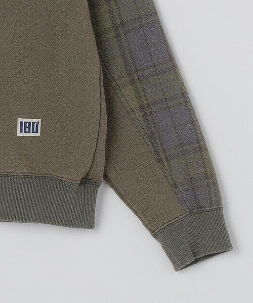 SHIPS / シップス シャツ・ブラウス | ILL180°: SURFRIDER SWEATSHIRT | 詳細3