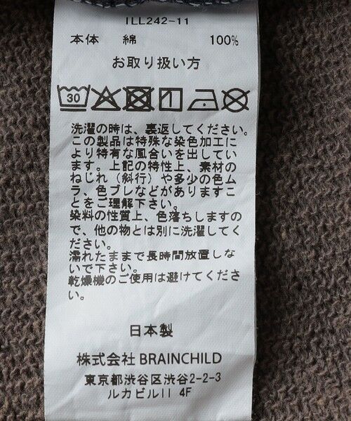 SHIPS / シップス シャツ・ブラウス | ILL180°: SURFRIDER SWEATSHIRT | 詳細6