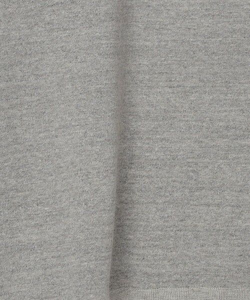 SHIPS / シップス ベスト | SHIPS: 50th ANNIV SHIPS ロゴ スウェット | 詳細6