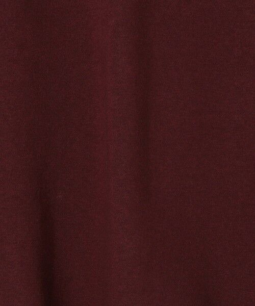 SHIPS / シップス ベスト | SHIPS: 50th ANNIV SHIPS ロゴ スウェット | 詳細11