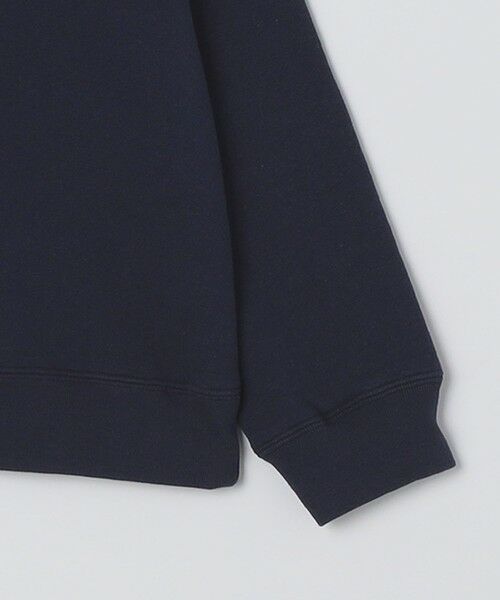 SHIPS / シップス ベスト | SHIPS: 50th ANNIV SHIPS ロゴ スウェット | 詳細29