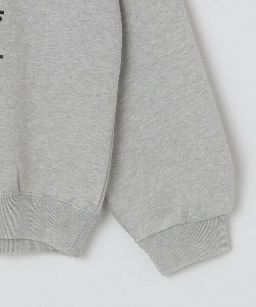 SHIPS / シップス ベスト | 【SHIPS別注】AIRTOWNE: ピーナッツ ヴィンテージ スウェット | 詳細7