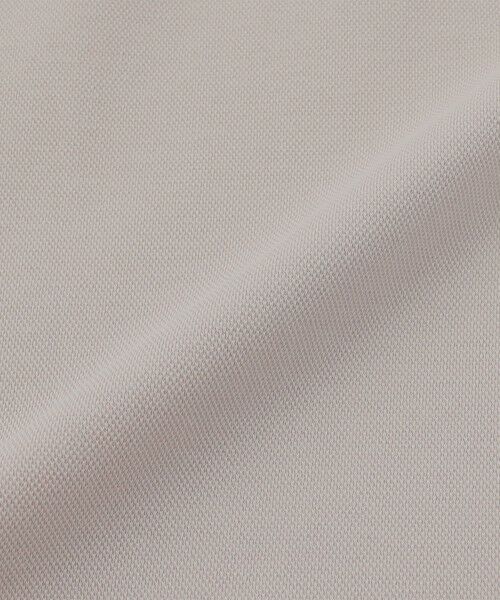 SHIPS / シップス スウェット | City Ambient Products: ダブルフェイス カノコ ヘンリーネック カットソー | 詳細7