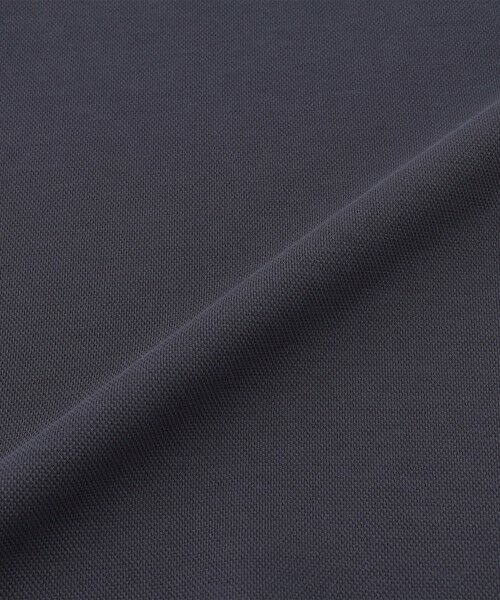 SHIPS / シップス スウェット | City Ambient Products: ダブルフェイス カノコ ヘンリーネック カットソー | 詳細17