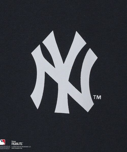 SHIPS / シップス ニット・セーター | 【WEB限定】SHIPS: VINTAGE PEANUTS×MLB プリント クルーネック スウェット | 詳細29